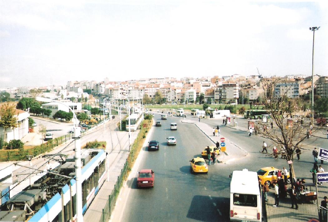 Çırpıcı Mahallesi